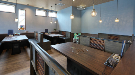 cafe こころのサブ写真２